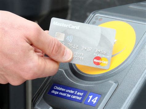 contactless card increase|contactless mastercard.